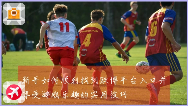 新手如何顺利找到欧博平台入口并享受游戏乐趣的实用技巧
