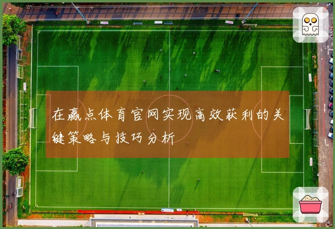 在赢点体育官网实现高效获利的关键策略与技巧分析