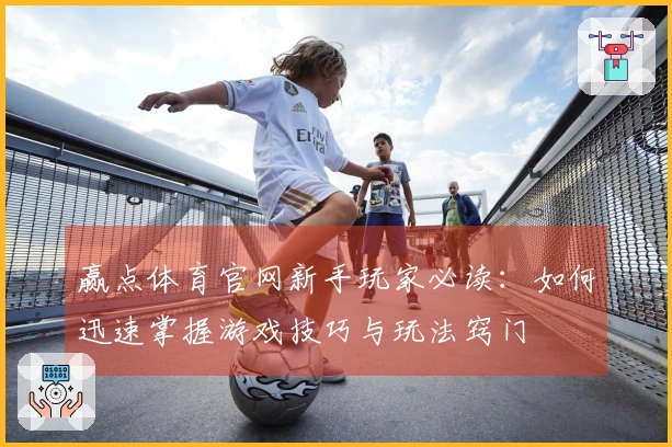 赢点体育官网新手玩家必读：如何迅速掌握游戏技巧与玩法窍门