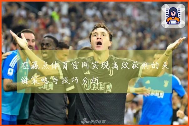 在赢点体育官网实现高效获利的关键策略与技巧分析